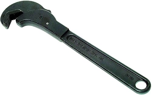 Reed Herramienta MW3/4 Llave de una mano, 1/8 a 3/4 pulgadas