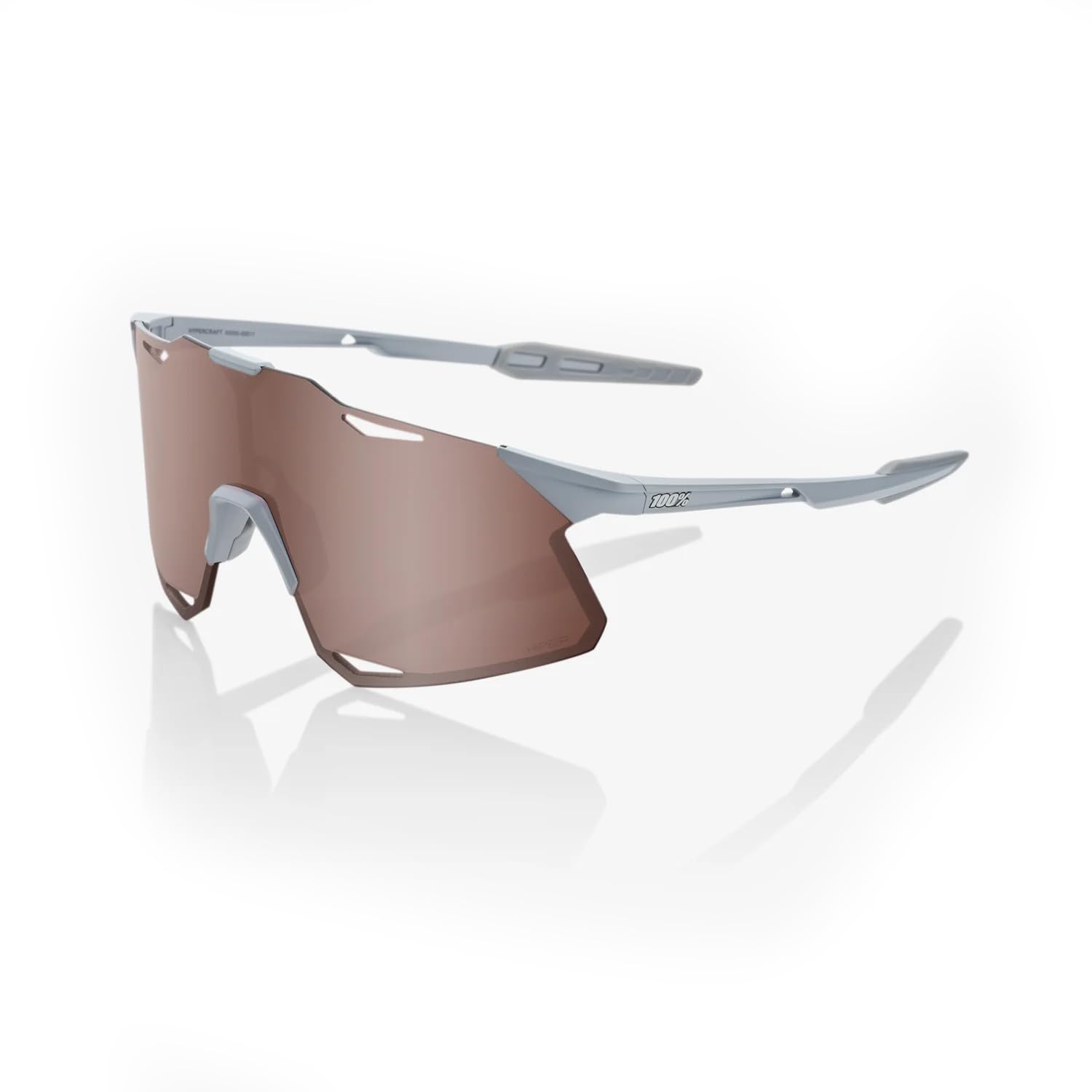 100% Hypercraft Sport Performance Sunglasses - Sport and Cycling Eyewear