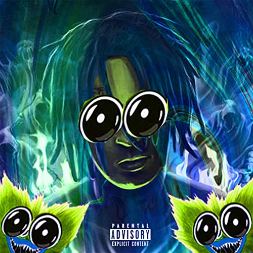  kizaru [Explicit]