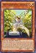 Yu-Gi-Oh! - Aromaseraphy Angelica (INOV-EN031) - Invasion: Vengeance - 1st Edition - Common