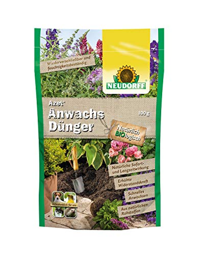 Preisvergleich Produktbild NEUDORFF - Azet Anwachsdünger - 100 g
