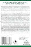 Zoom IMG-1 solfato di ferro eptaidrato 1kg