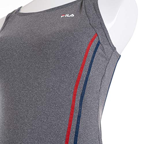 [フィラ] タンキニセット 319203 レディース GY 11L