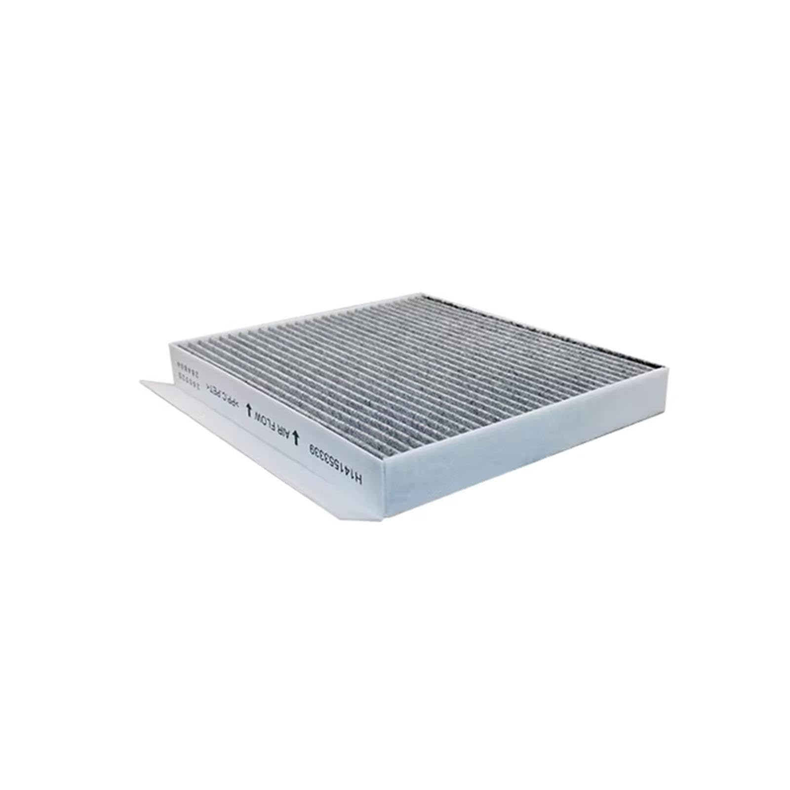 Filtro Aire Cabina Para Lixiang Para L8 Para L9 2022-2025 Filtro De Aire Acondicionado Coche AC X0190000044 Cabina Carbón Activado Filter Innenraumluft