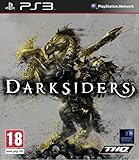 pegiRating : ages_18_and_over THQ Darksiders - Juego (Playstation 3, Acción, M (Maduro))