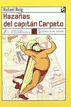 Hazañas del capitán Carpeto (NB)