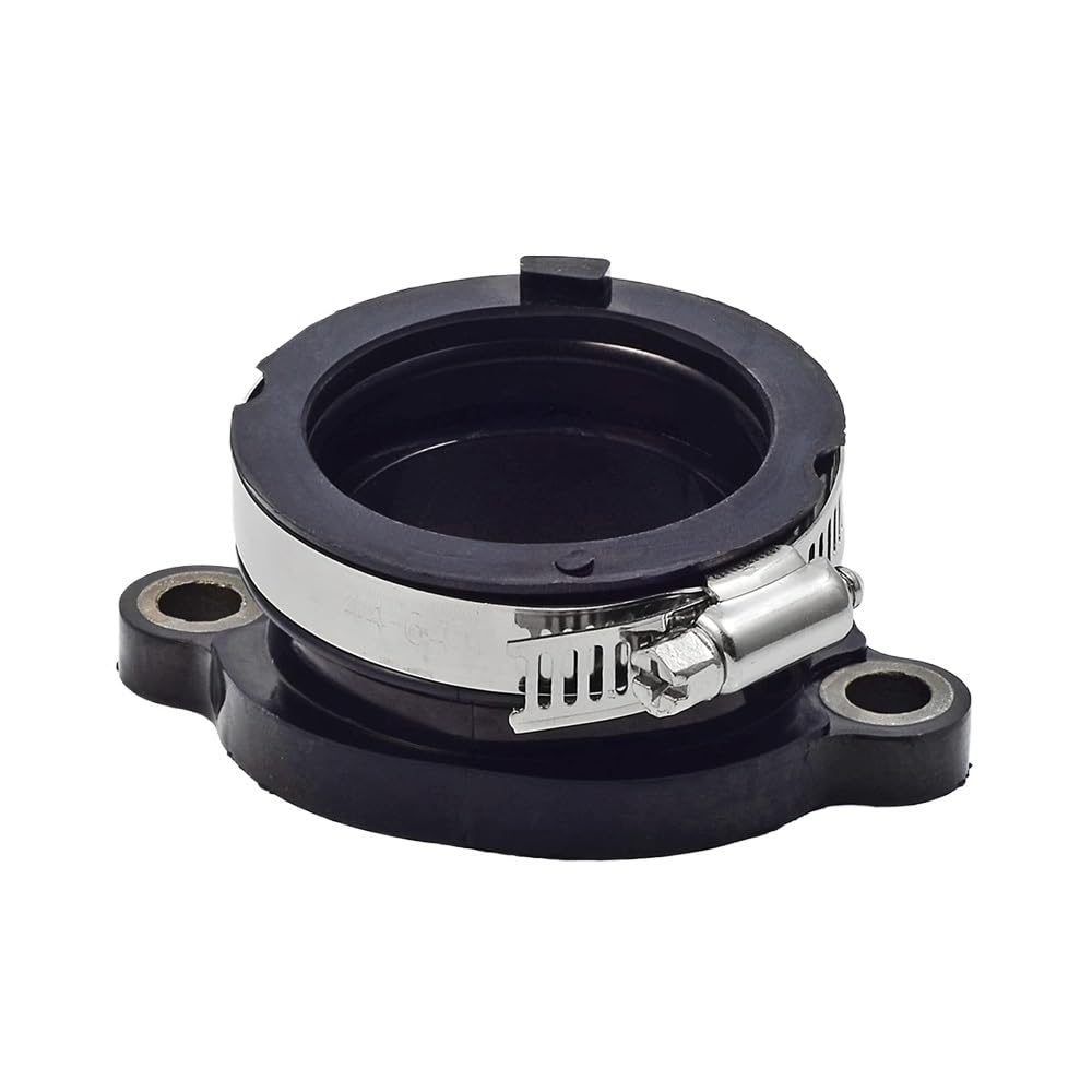 Intake Manifold Boot Carb Joint Compatible with Outlaw 500 2003-2007