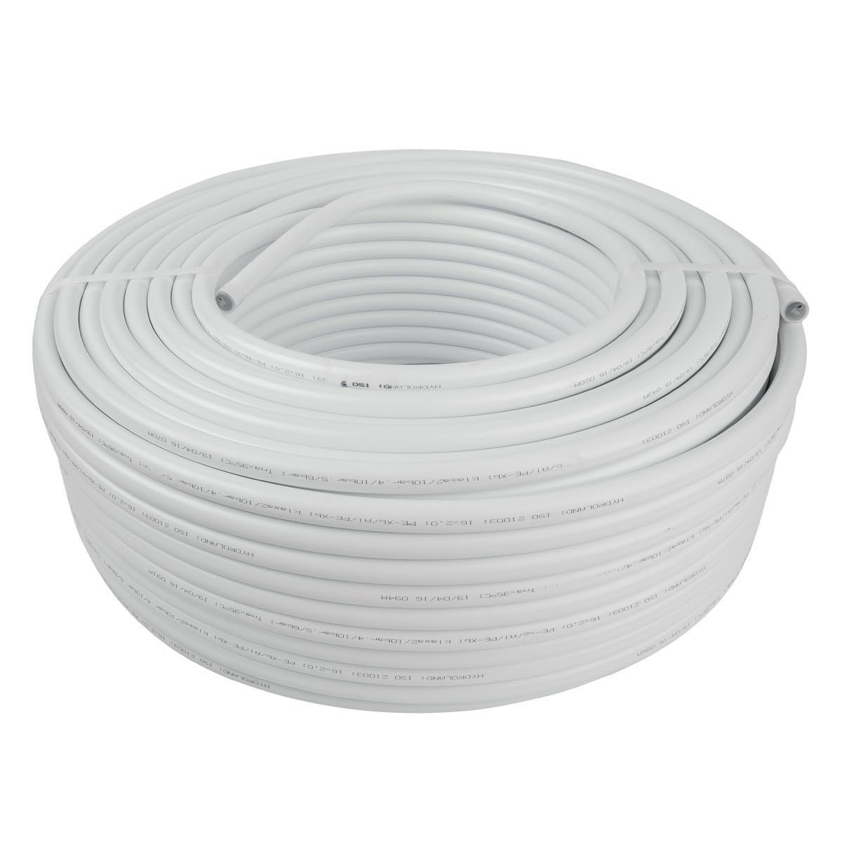 Tube multicouche NU PER Ø20 100 m