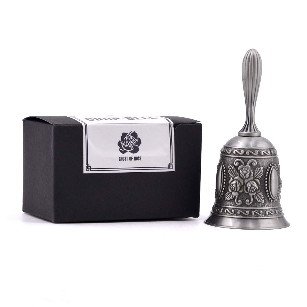 Amazon.com: SUMAG Magic Bell - Classic Prop for Psychic Magic