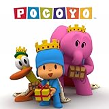 Pocoyo