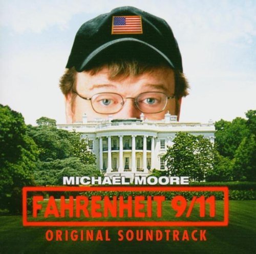 Fahrenheit 9/11 - : Amazon.de: Musik-CDs & Vinyl