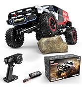 Amazon.co.jp: MJXRC H12P 1:12 4WDラジコンクローラー ブラシレス