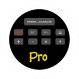 simple to use Options Calculator Pro