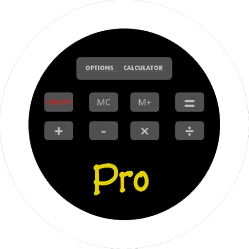 Options Calculator Pro - //medicalbooks.filipinodoctors.org
