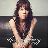 Amanda Pearcy