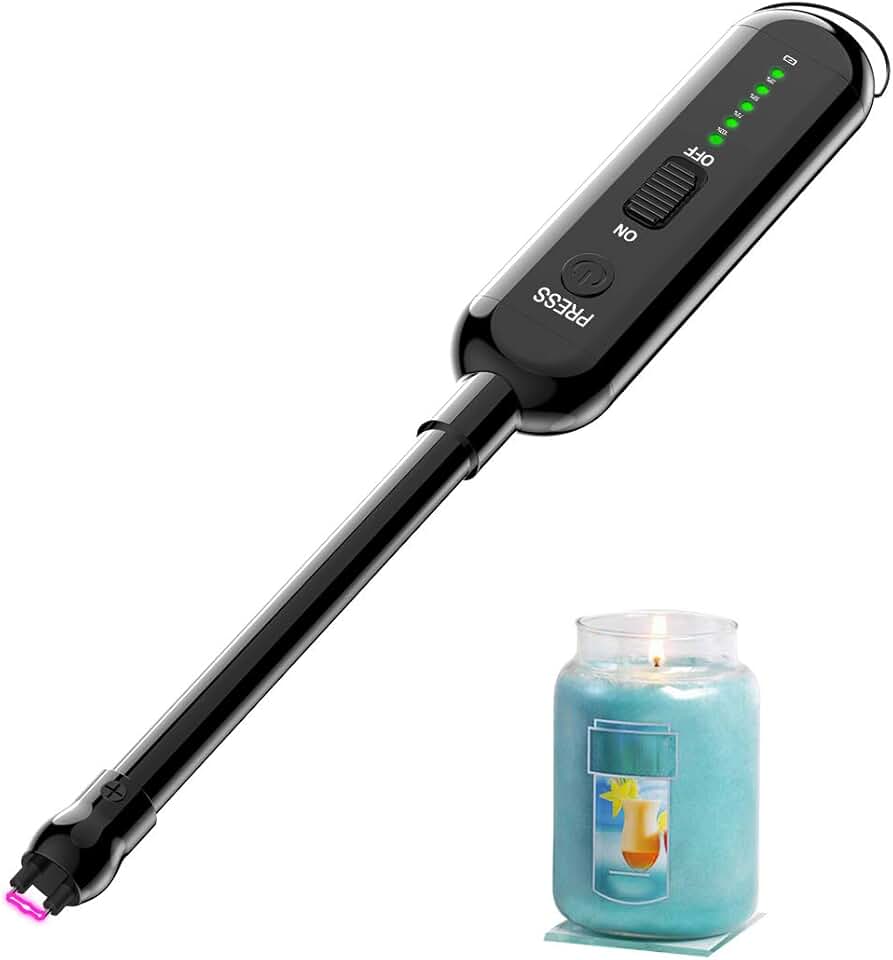 Amazon.co.uk lighters