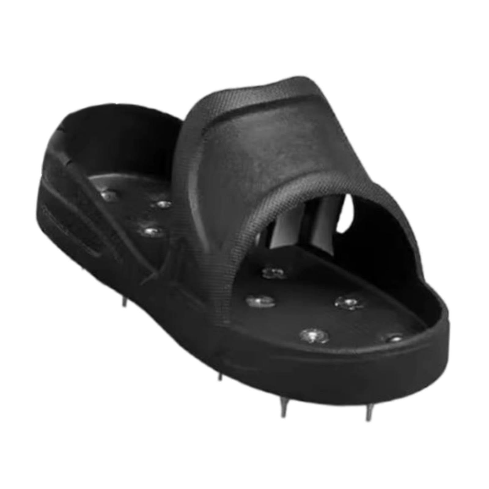 Lyla Spiked Shoes for Resinous Coatings Professional for Floor Leveling Compounds-image-39