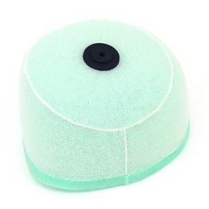 Filtre à air pour moto CR CRF 125 250 450 RM RMZ 125 250 YZ WRF 125 250 426 450 KX KXF 125 250 1997-2015