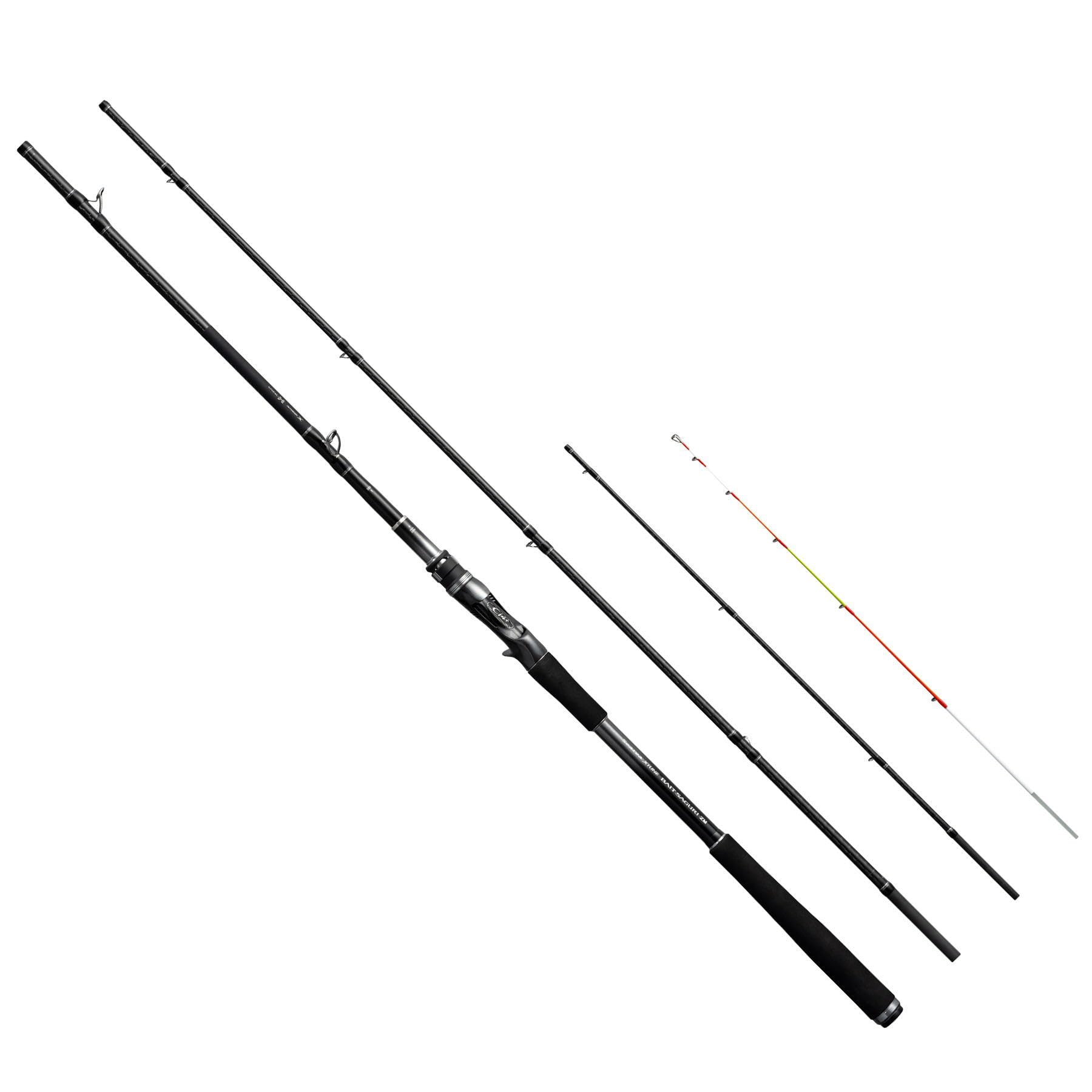 Amazon | シマノ(SHIMANO) 磯竿 25シーリア エクスチューン ベイト