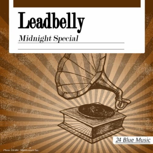 Amazon.co.jp Leadbelly Midnight Special Leadbelly デジタルミュージック