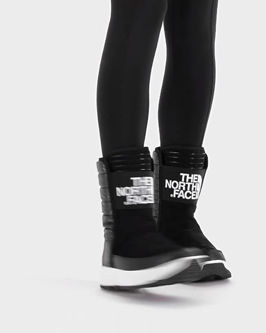 botines mujer the north face