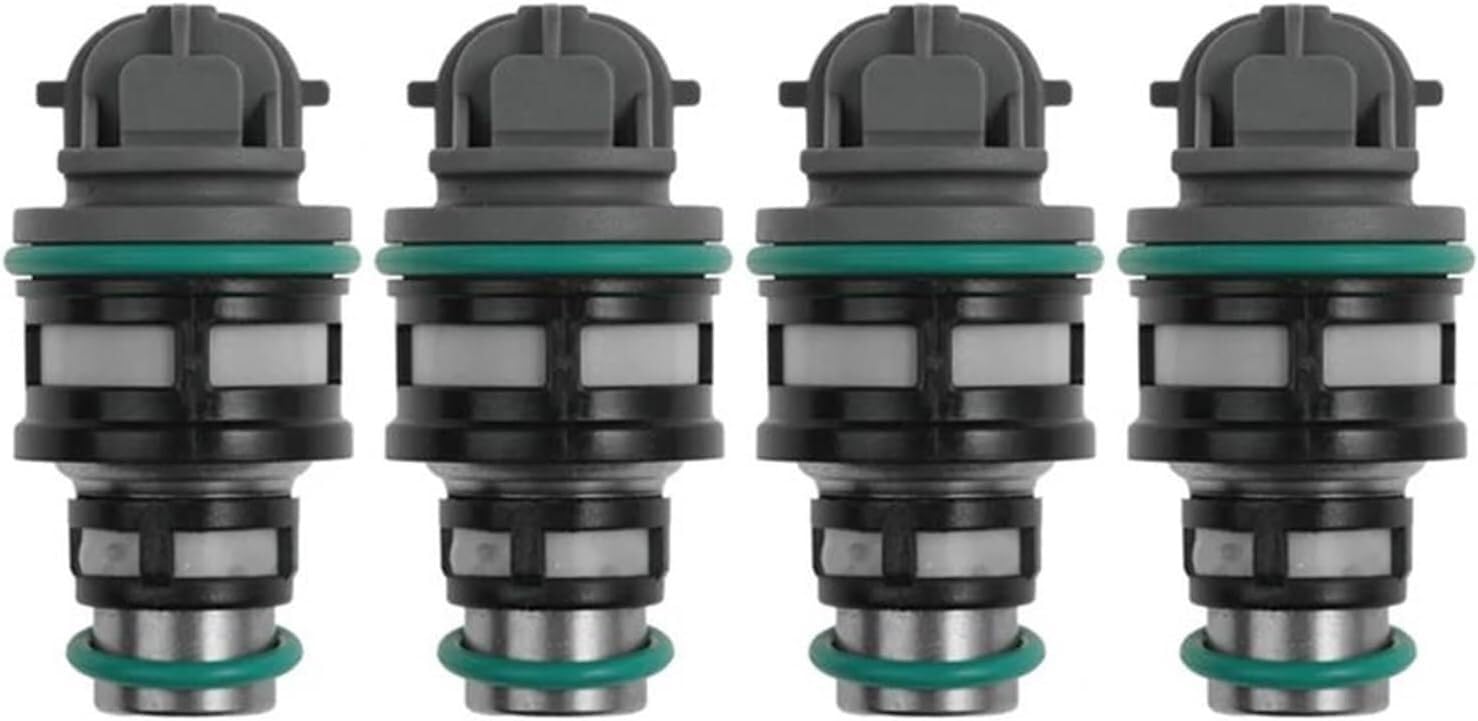 Automotive Fuel injectors 17113124 17113197 FJ1004 Fuel Injector Nozzle for Oldsmobile for Cutlass for Ciera 1994 1995 1996