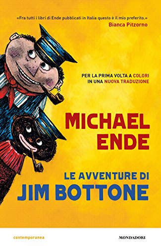 Le avventure di Jim Bottone Le avventure di Jim Bottone