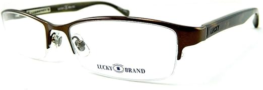 Lucky brand eye glasses Clearance