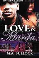 Love and Murda 1530968836 Book Cover