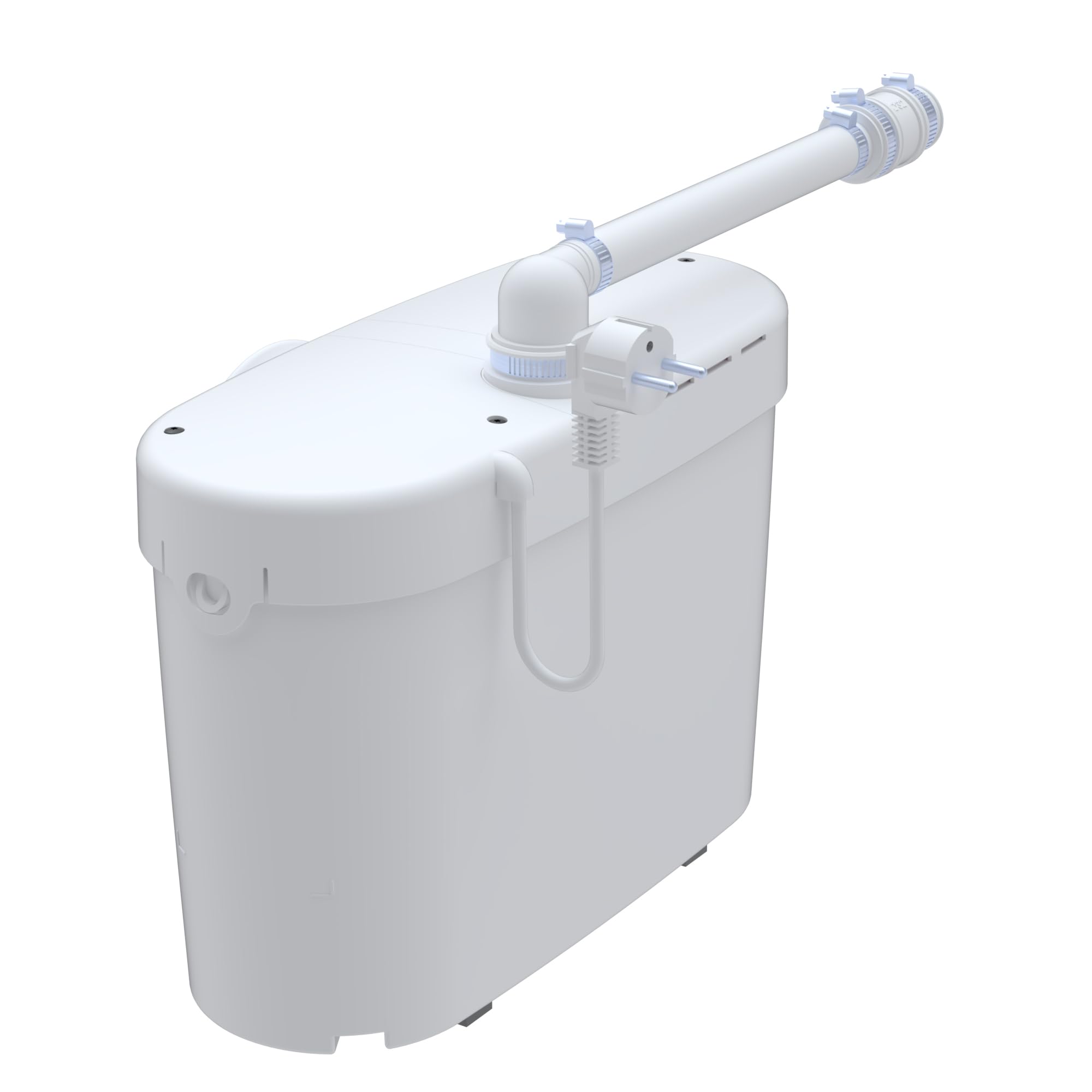 SFA SANITRIT, SANIACCESS 1, Trituratore per WC