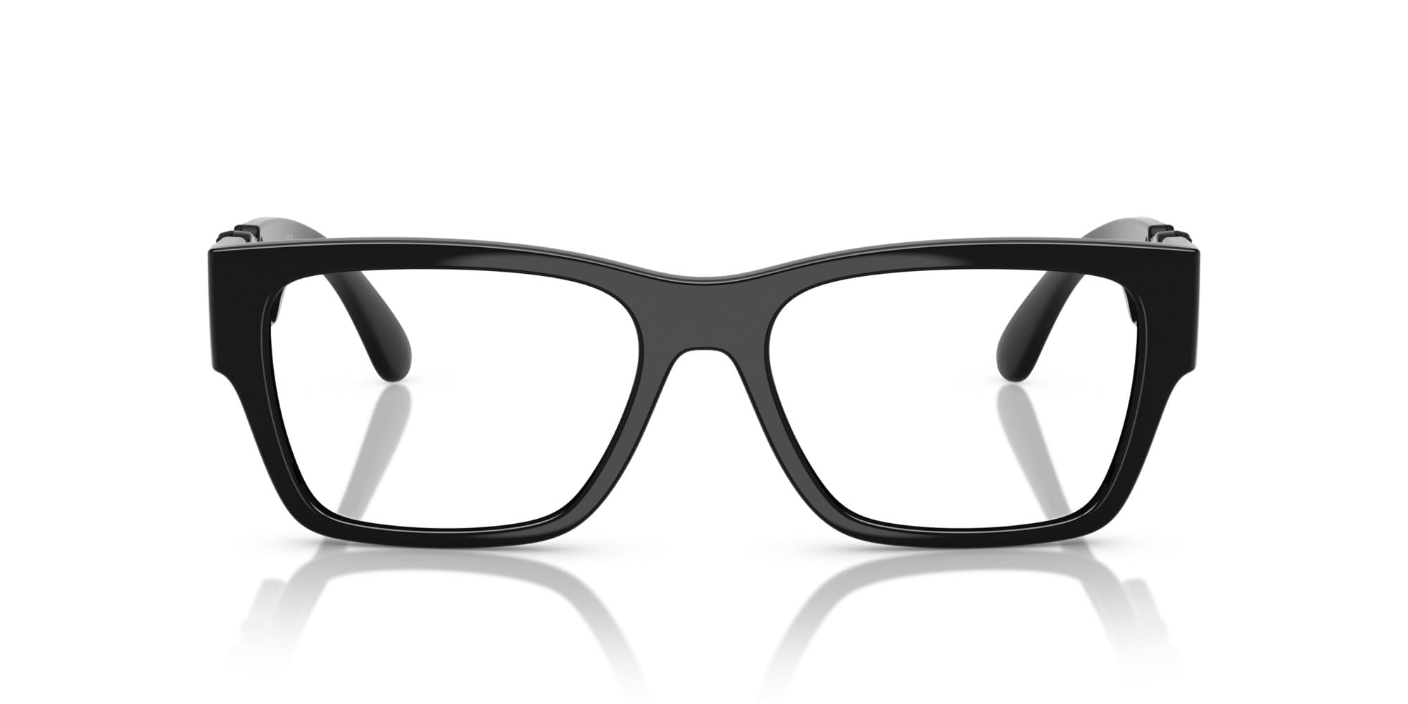 GAFAS DE VISTA - VERSACE / 0VE3368U Calibre: 53 Color: 5360