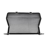 bmw s1000rr 2019 Zustand: 100% nagelneu jiasHome DINGSONGYANG Motorrad Kühler Grill Guard Protector Ölkühlerabdeckung Fit für BMW S1000R S1000RR HP4 S1000XR 2010-2017 S 1000R 1000RR