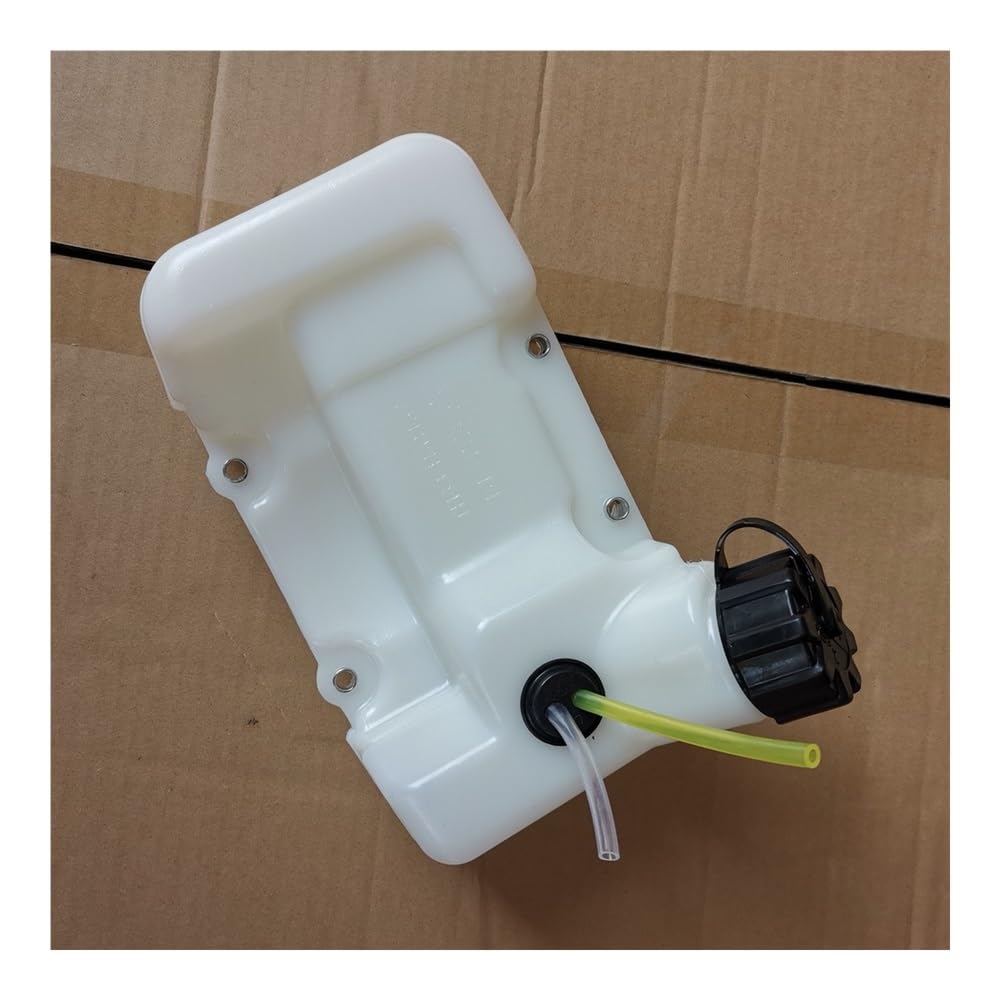 Flux stable pour TH43 TH48 avec tuyau alimentation et filtre