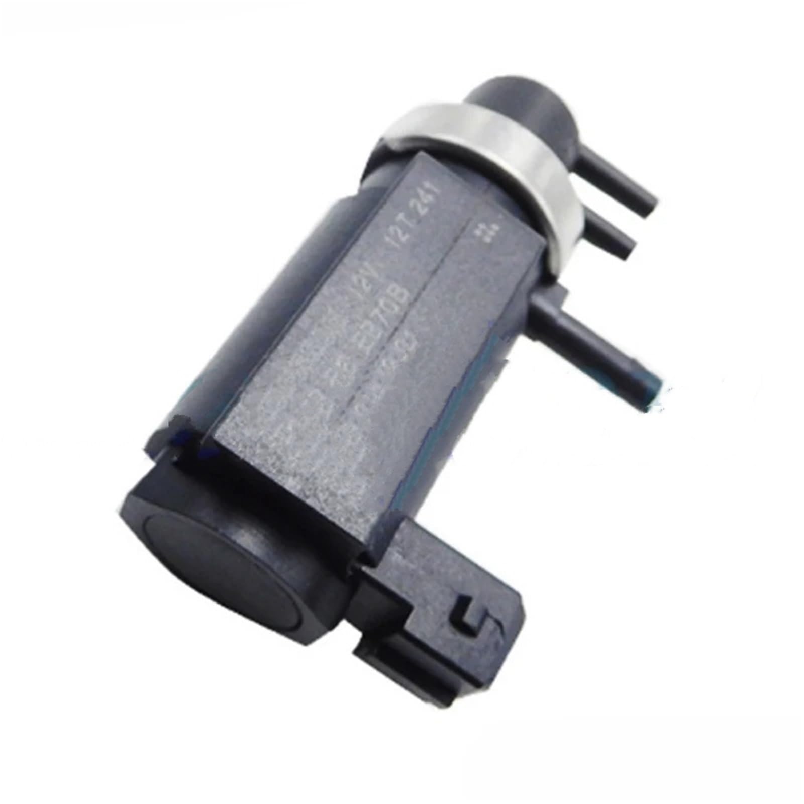 Weurwvu One Color For Nissan For Frontier Navara For Pathfinder 3 Port Turbo Vacuum Boost Solenoid Valve 14956-Eb70b 14956Eb300 Vacuum Pressure Converter Valve