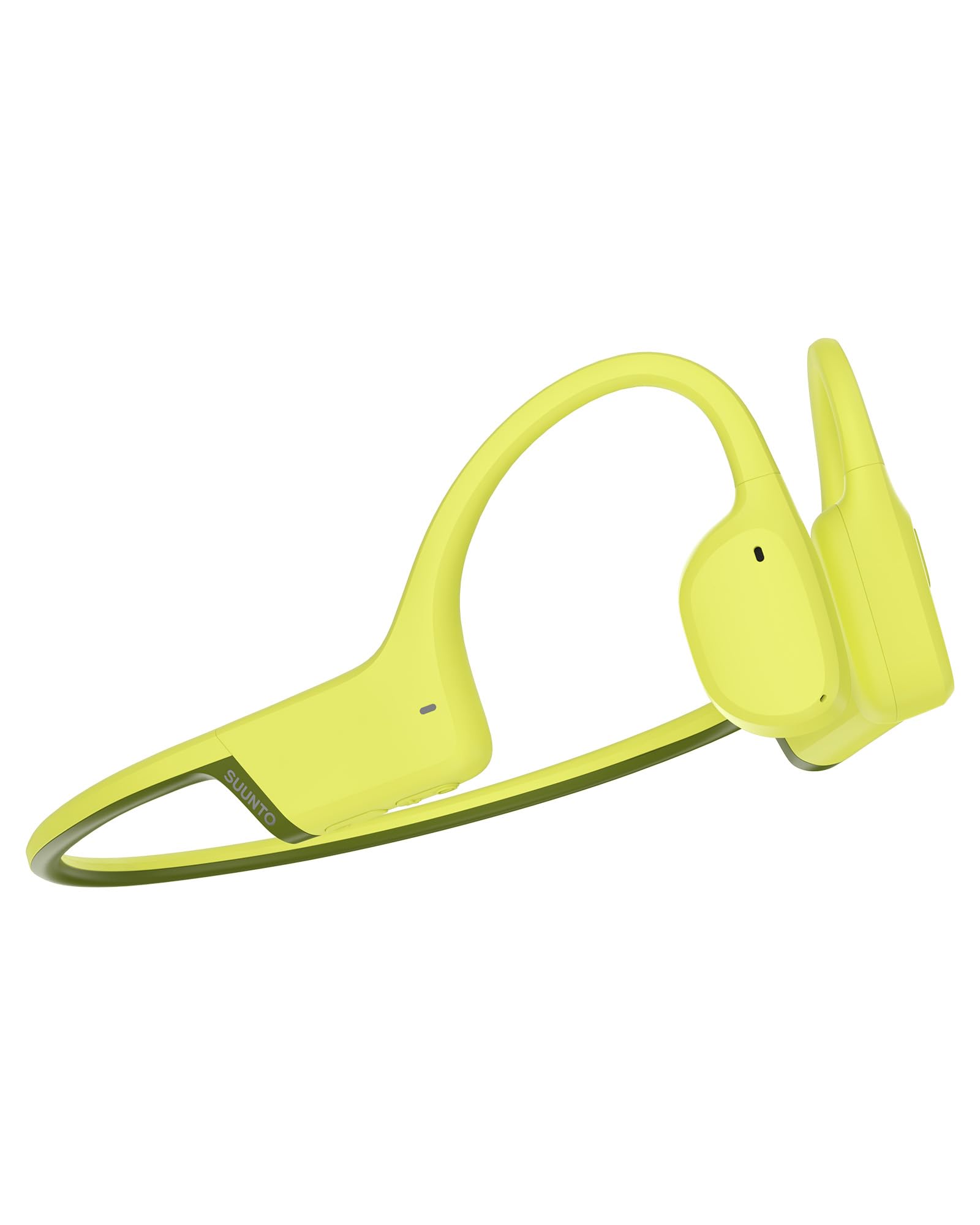 骨伝導イヤホン SUUNTO SONIC オープンイヤー　軽量 IP55防水 Amazon.co.jp: スント(SUUNTO) 骨伝導イヤホン SUUNTO SONIC LIME