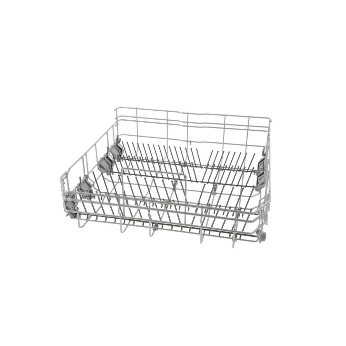 Cestello inferiore completo (52,5 x 51,5 x 19 cm) per lavastoviglie Bosch, Siemens, Neff, Gaggenau - 20003053