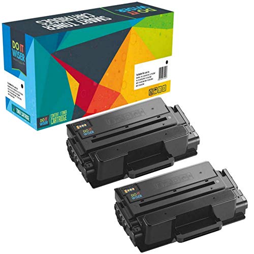 Do it wiser Cartuccia toner Compatibile con