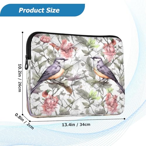 Funda impermeable para laptop 13-14 pulgadas miniatura 3