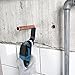 Bosch GOP12V-28N 12V Max EC Brushless Starlock® Oscillating Multi-Tool (Bare Tool)