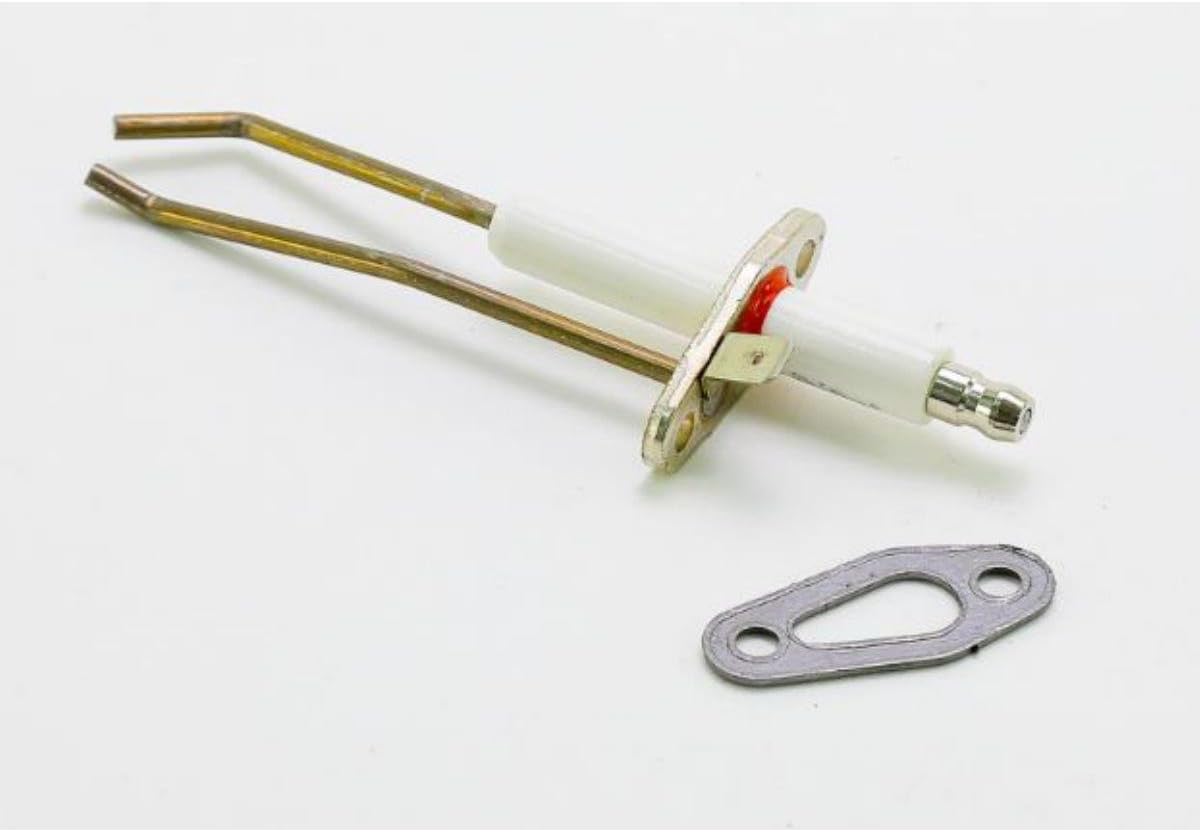 Lochinvar PLT3021 Ignitor And Gasket Kit For Knight Boilers New Lochinvar Part Number 100165929