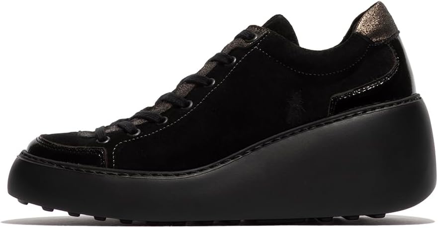 Fly London Womens Dufy671fly