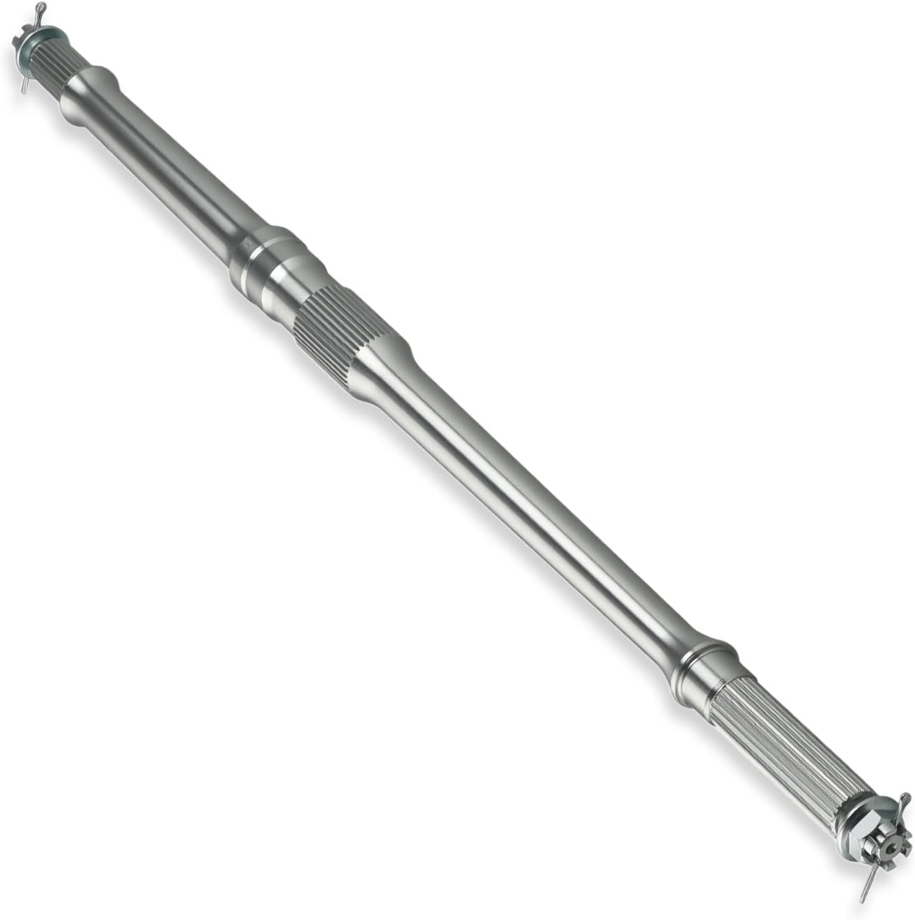 Rear Axle Shaft For Yamaha Wolverine Kodiak 450 YFM450 2003-2010 5ND-F5381-01-00