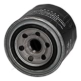 Japanparts FO-601S Oil Filter