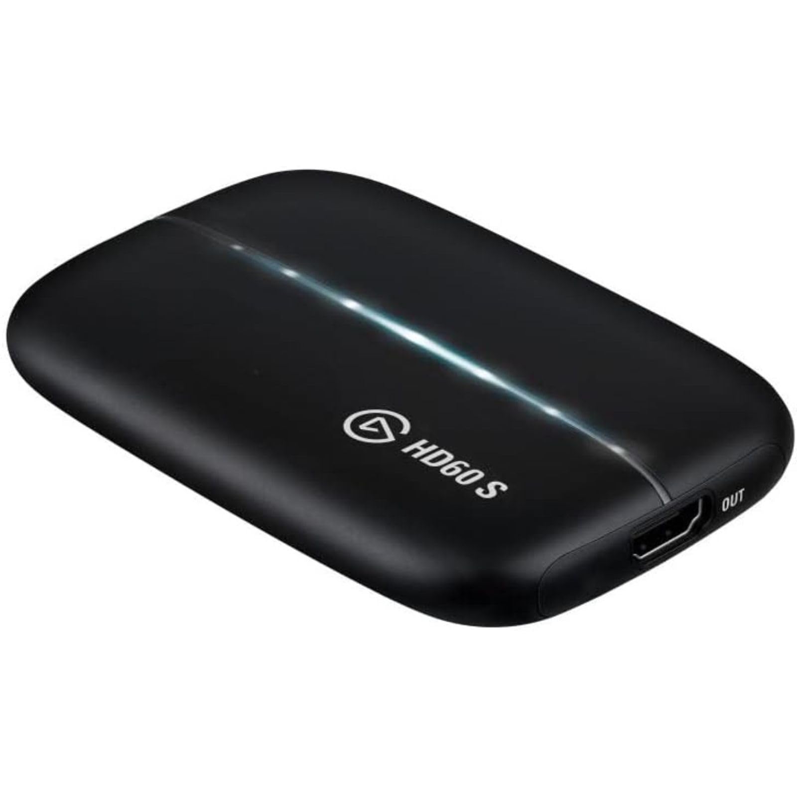 Amazon.co.jp: 【整備済み品】 Elgato HD60 S 外付けキャプチャカード