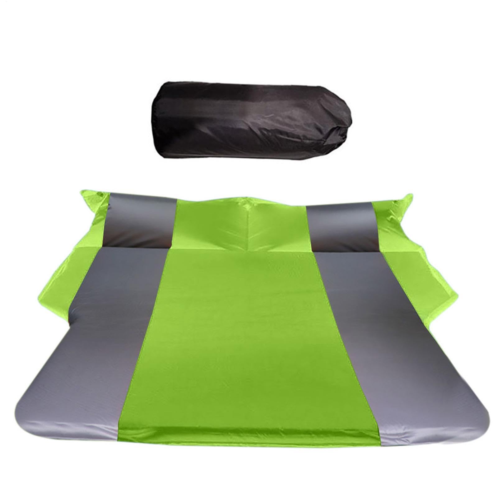 Matelas gonflable pour voiture et lit de sommeil de matelas de camping pour road-trip en France
