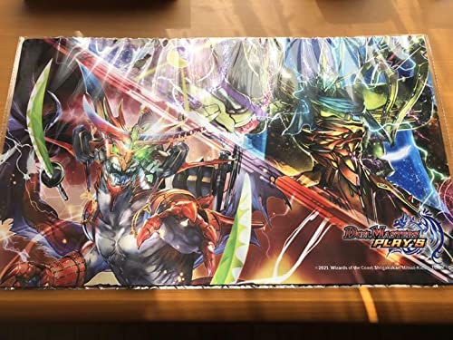 デュエプレ 白凰 プレイマット デュエル・マスターズ プレイス【公式】 on X: 