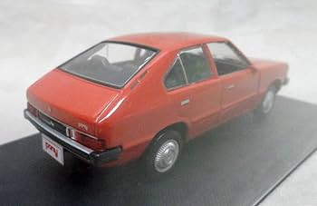 【匿名】韓国ヒュンダイHYUNDAI PONY 1:38スケール ミニカー Hyundai Motor PONY 1/38 Scale Diecast Mini Micro Miniature