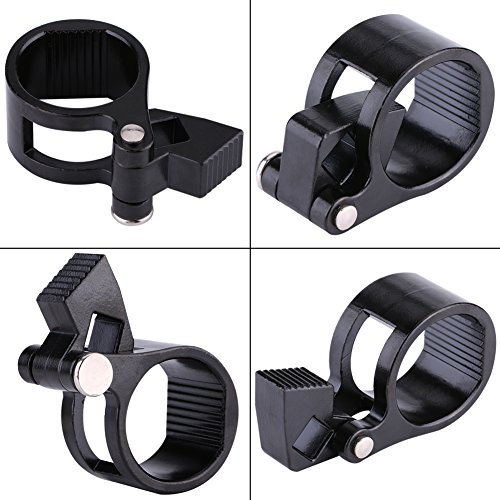 Strumento Rimozione Tirante Auto Universale - 27-42 Mm, Nero - Per SUV E Auto, Con Foro Quadrato 1/2'' - Foto 10