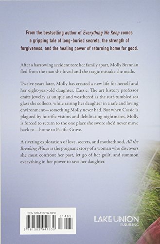 All the Breaking Waves: a Novel