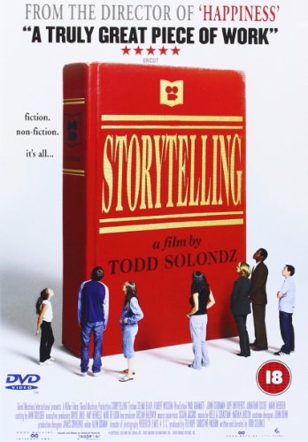 Preisvergleich Produktbild Storytelling [DVD]